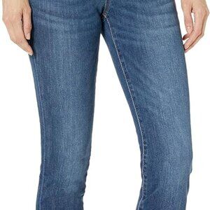Women's Mid-Rise Stretch Pull-On Jegging - Discontinued Colors